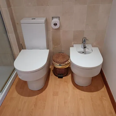 Apartment Agua Marina Arenales del Sol