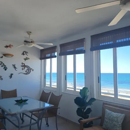 Agua Marina Apartment