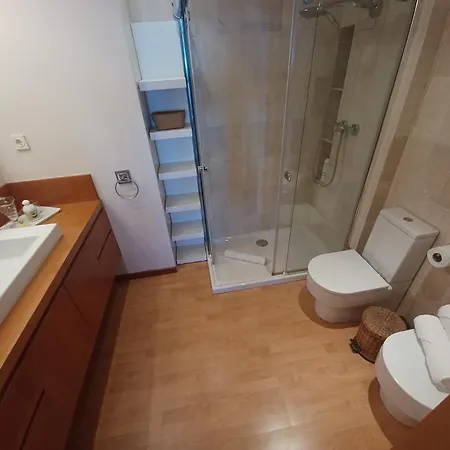Agua Marina Apartment *