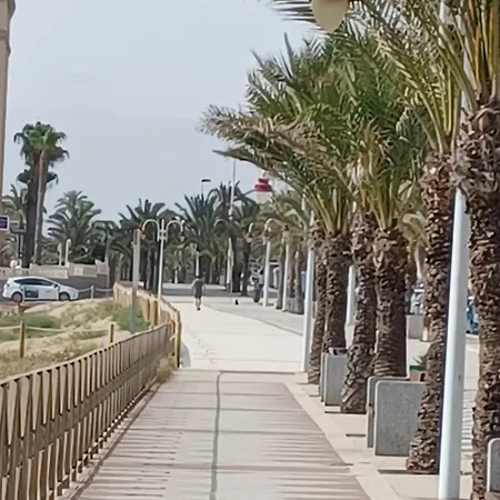 Agua Marina Apartment Arenales del Sol