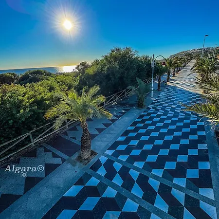 Apartment Agua Marina Arenales del Sol