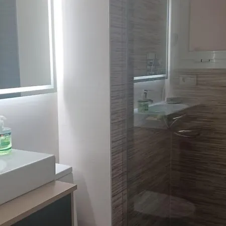 Apartment Agua Marina