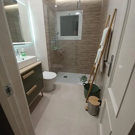Apartment Agua Marina Arenales del Sol
