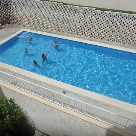 Apartment Agua Marina