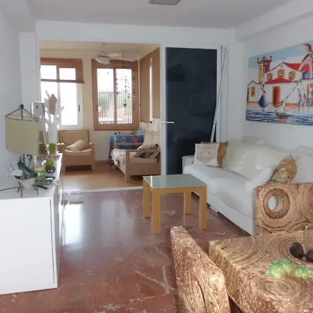 Agua Marina Apartment *