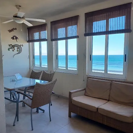 Appartement Agua Marina *