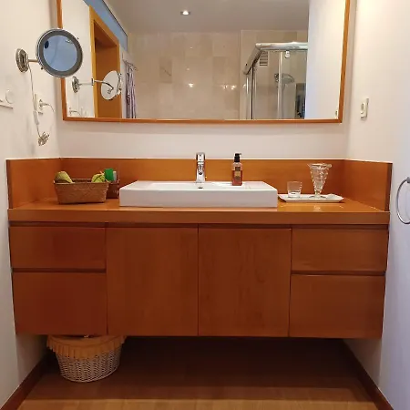 Agua Marina Apartman *