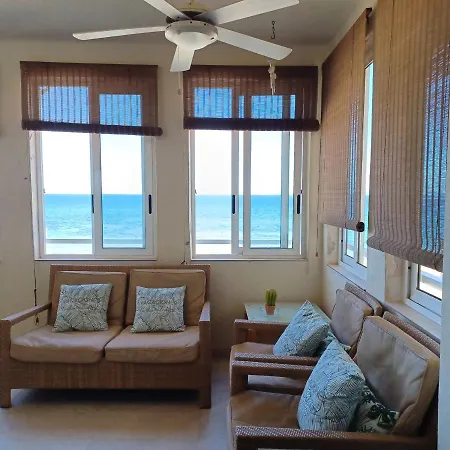 Appartement Agua Marina