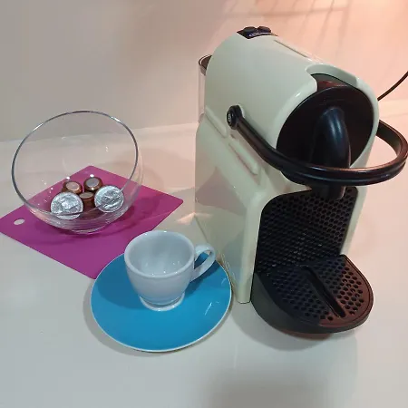 Agua Marina Apartman