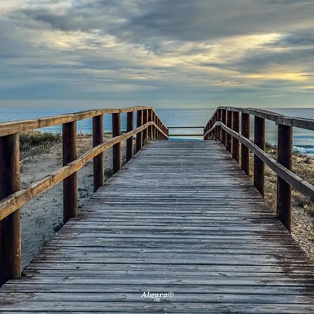 Apartman Agua Marina *