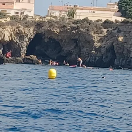 Agua Marina Apartman *