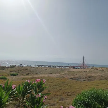 Apartman Agua Marina