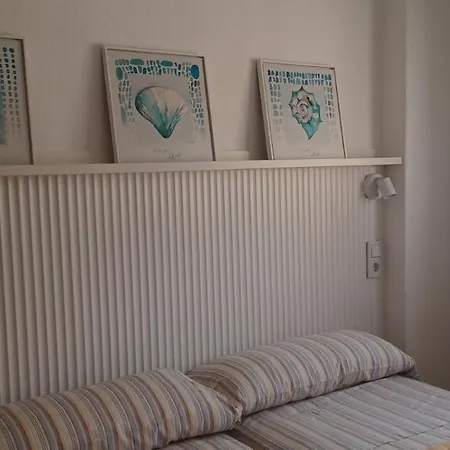 Apartman Agua Marina *