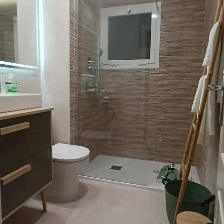 Agua Marina Apartman *