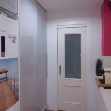Agua Marina Apartman Arenales del Sol