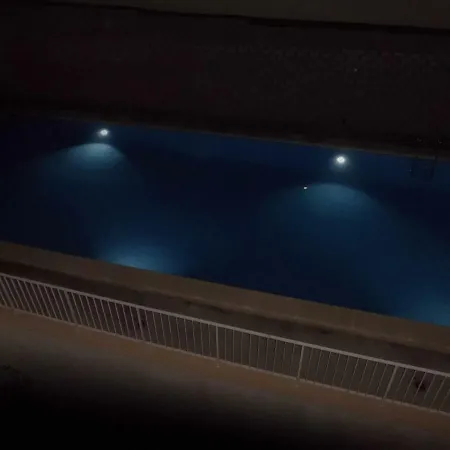 Agua Marina Appartement Arenales del Sol