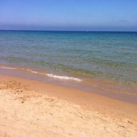 Appartement Agua Marina Arenales del Sol