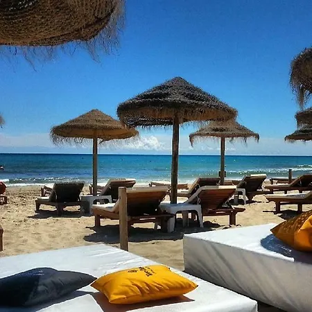 Agua Marina Appartement *