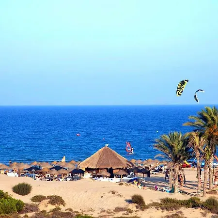 Agua Marina Appartement Arenales del Sol