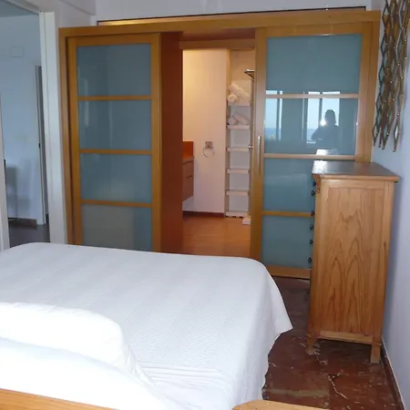 Apartment Agua Marina Arenales del Sol